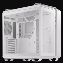 ASUS GT502 TUF White