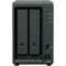 Synology DS725+ Tower NAS, AMD Ryzen, 4GB RAM