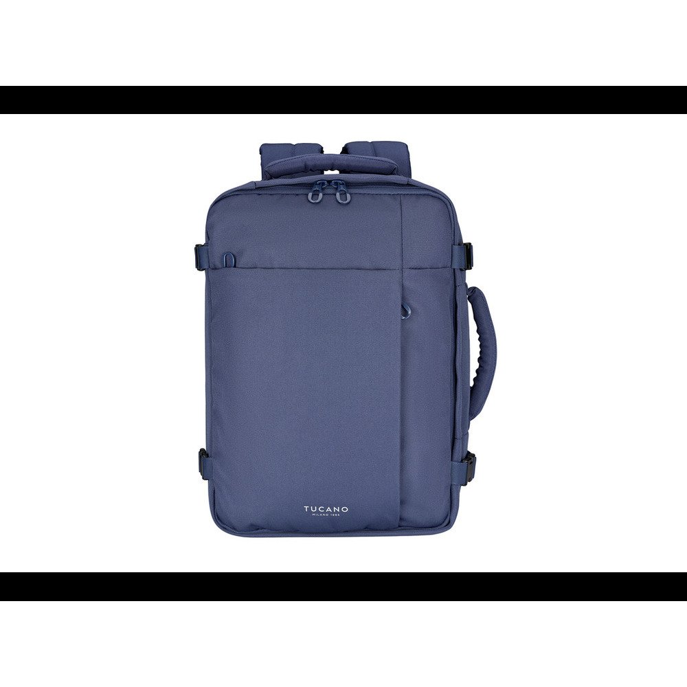 TUCANO TUGO M CABIN 15.6" Plavi Ruksak za Laptop