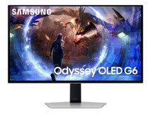 27" Samsung Odyssey G60SD QHD Monitor