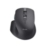 Trust OZAA+ Multi connectwireless miš, 800-3200 dpi,optički senzor, 3 načina konekcije