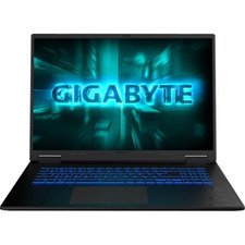 18" Gigabyte Gaming A18 Ryzen 7 Laptop