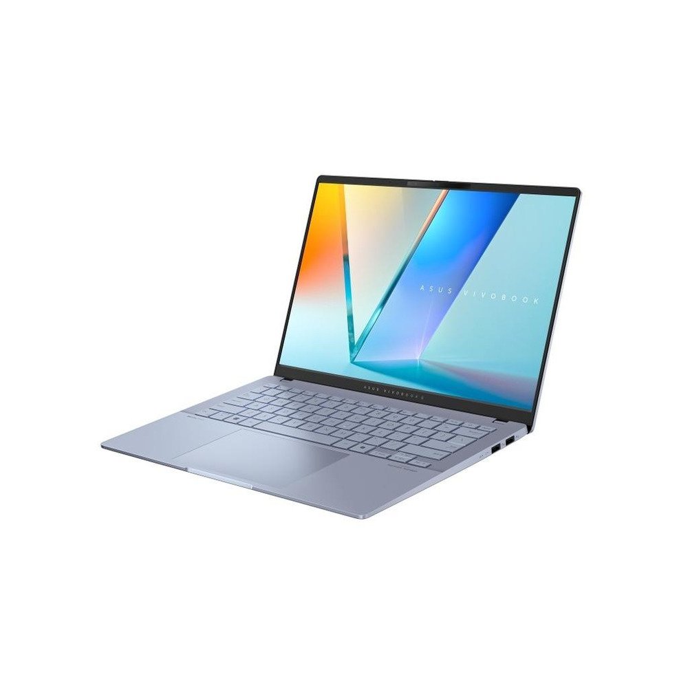 14" ASUS VivoBook S Mist Blue