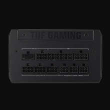 1000 Watt Asus TUF GAMING - 80 PLUS® Gold