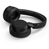 Philips TAH6509BK/00 slušal,Overhead BT slušalice, do 70h, Noise Cancelling Pro