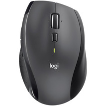 Logitech M705 Marathon Bežični Miš - Charcoal