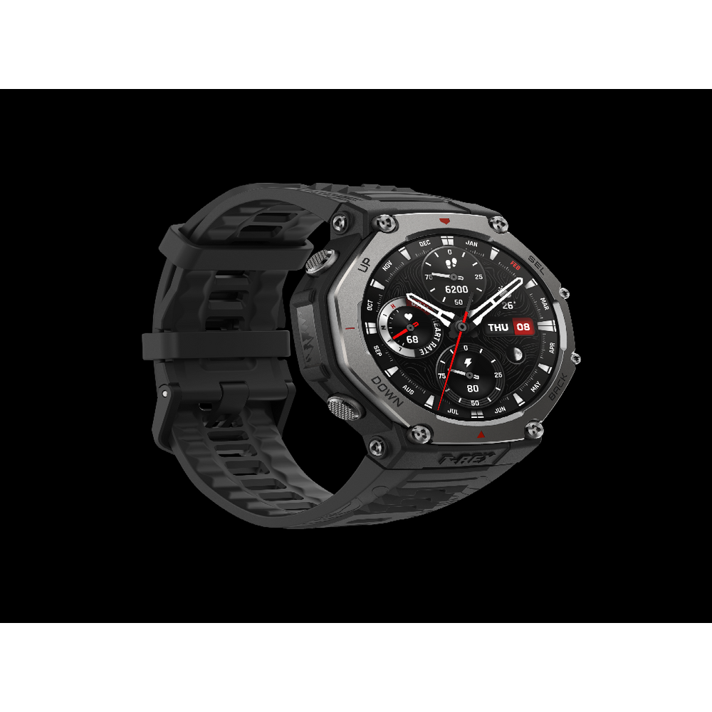 Amazfit T REX 3 1.5" AMOLED