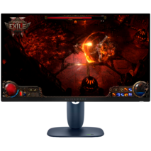 27" DELL Alienware AW2725DM Gaming Monitor