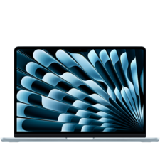 13" Apple MacBook Air Sky Blue