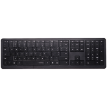 Clevetura CLVX 1 Touch-On-Keys Bežična Tipkovnica