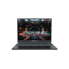 16" Gigabyte G6 Gaming Laptop