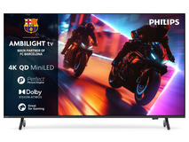 55'' Philips MLED920 Titan 4K MiniLED TV