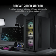 Corsair 7000D AirFlow