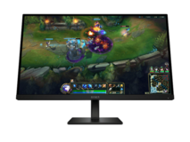 27" HP OMEN 27 G2 FHD Gaming Monitor