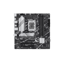 ASUS PRIME B760M-A D4-CSM