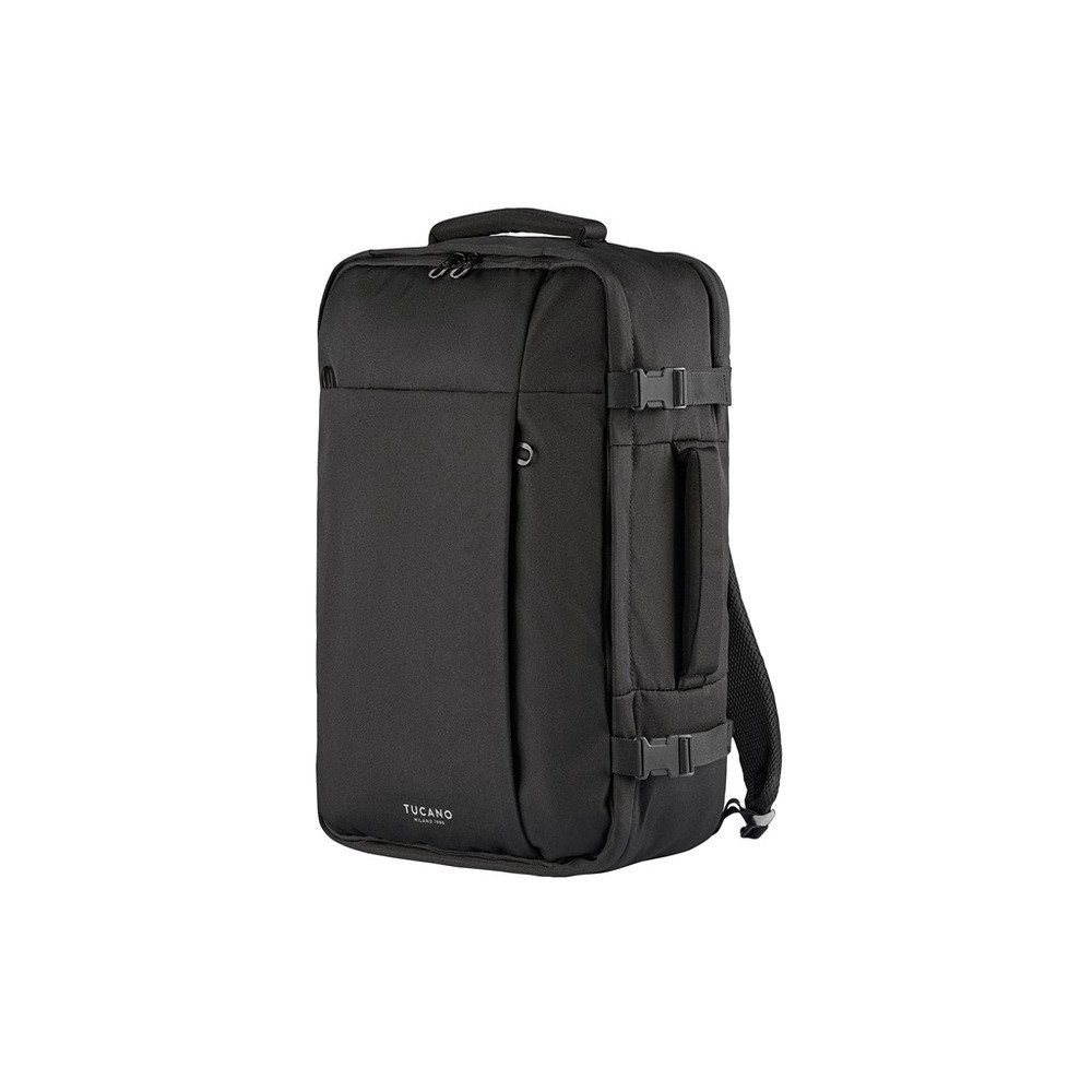 TUCANO TUGO 3 ML Crni Ruksak 28,5L