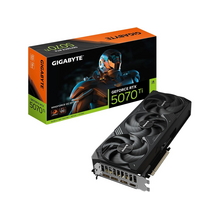 NVIDIA GeForce RTX™ Gigabyte 5070 Ti Windforce OC 16GB