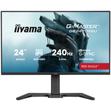 23.8" IIYAMA G-MASTER Gaming