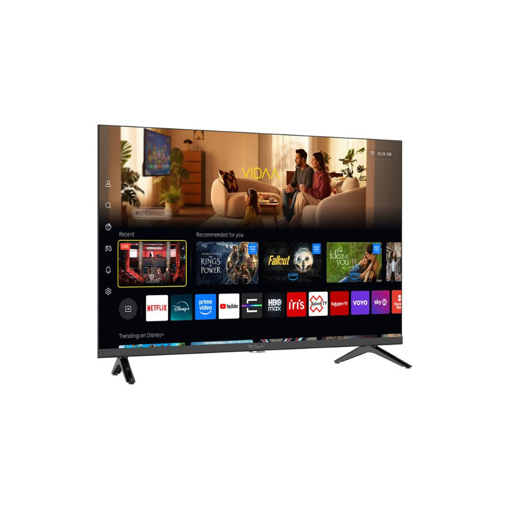 TESLA TV 32H665BHV HD SMART            SMART TV