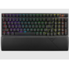 ASUS ROG Strix Scope II 96wireless mehanička gamingtastatura, US layout