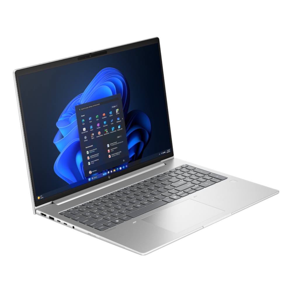 HP EB6G1i16 U7 255U 16 16GB/1T16" FHD, U7 255U 1.7/5.2GHz16GB DDR5, 1TB, Backlit KB