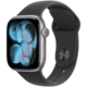 Apple Watch Series 11 GPS 42mm Space Grey