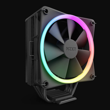 NZXT T120 RGB - Black