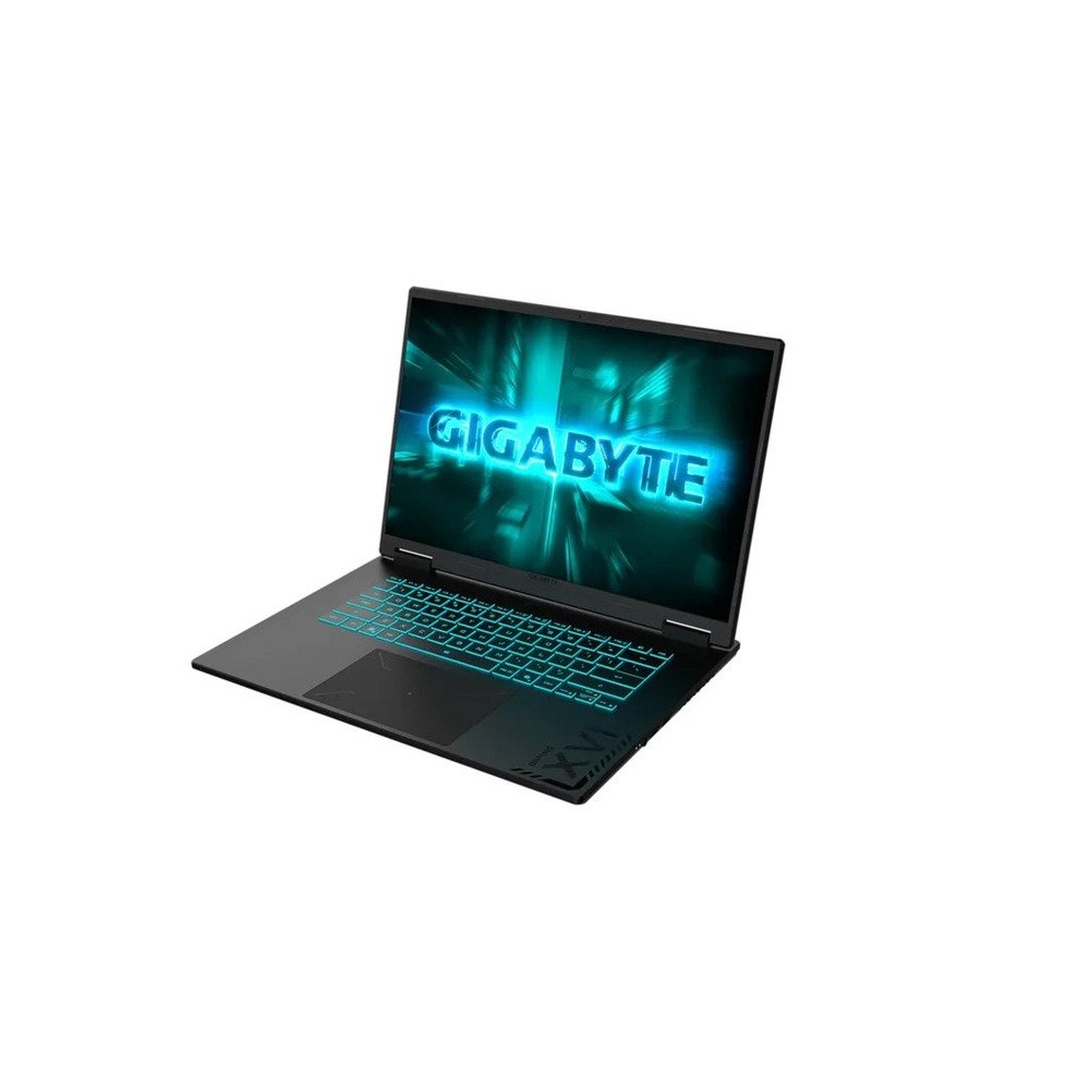 16" Gigabyte A16 Gaming Laptop