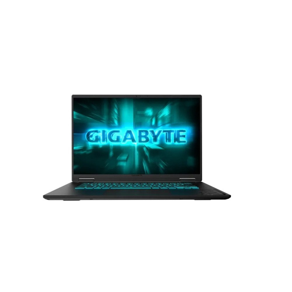 16" Gigabyte A16 Gaming Laptop