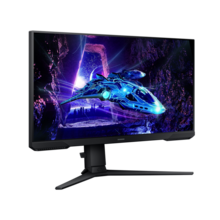 24" Samsung Odyssey G30D