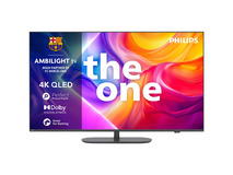 65'' Philips PUS9010 4K QLED TV sa Ambilight i Dolby Atmos