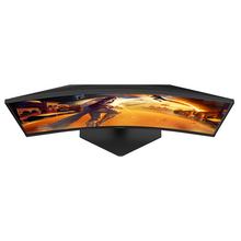 27" AOC C27G4ZXE LED 280hz Curved