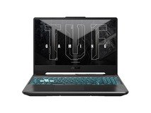 15.6" ASUS TUF A15 - Gaming Laptop