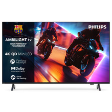 55'' Philips MLED920 Titan 4K MiniLED TV