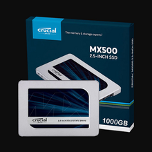 SSD 1000GB