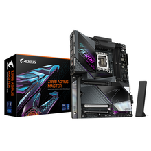 Gigabyte AORUS MASTER Z890