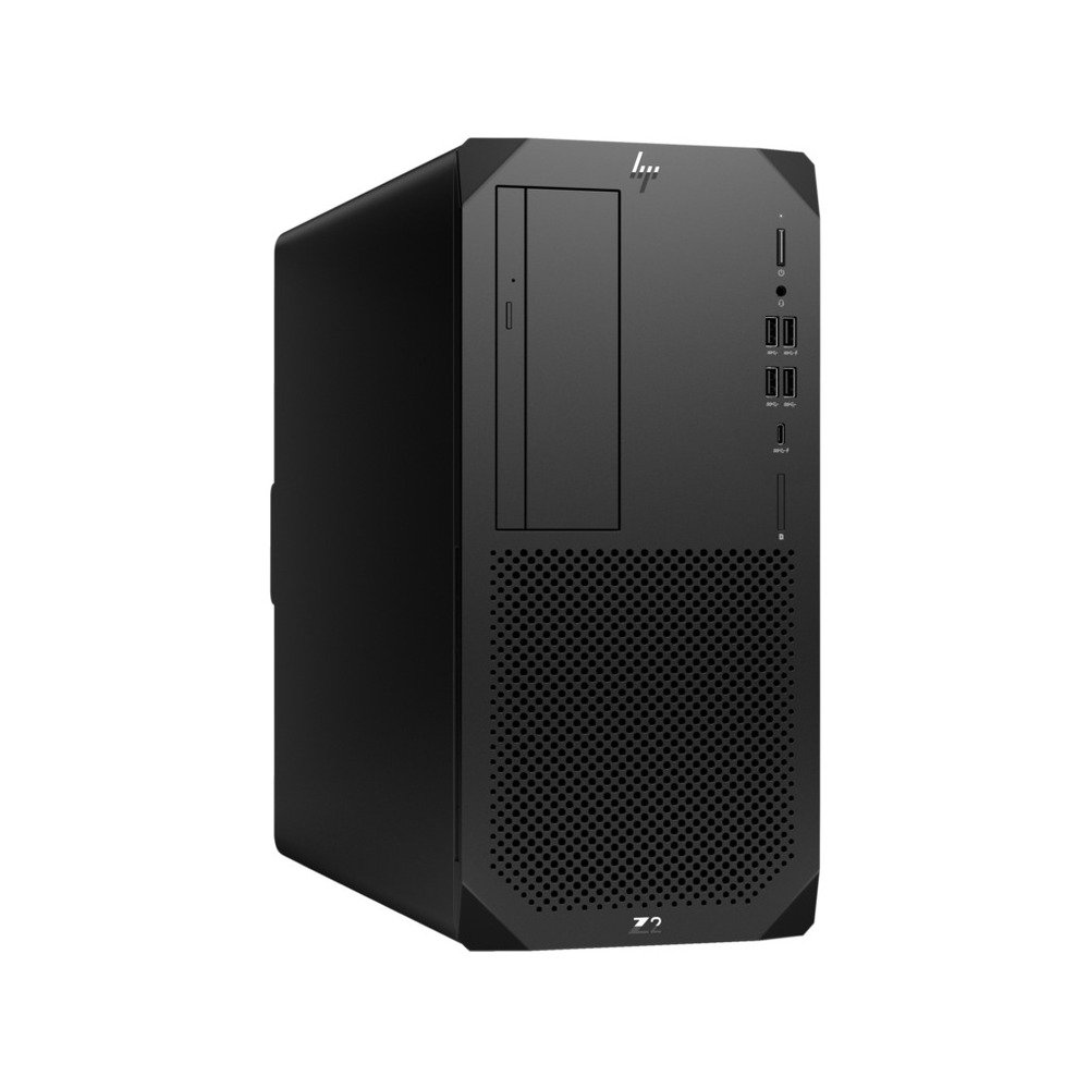 HP Z2 G9 TWR sa Intel i7, 32GB RAM, 1TB SSD