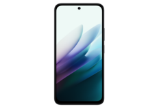 6.9" Redmi 15 Midnight Black 8+256GB