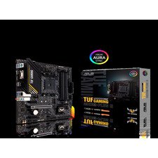 ASUS TUF Gaming A520M-PLUS II mATX Matična Ploča