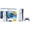 Sony PlayStation 5 Slim E Chassis + Fortnite Flowering Chaos VCH