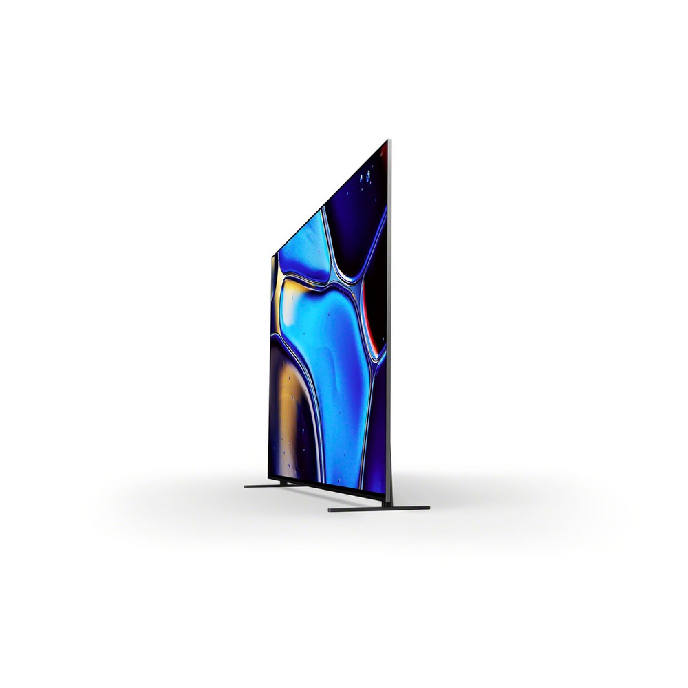 Sony 55" XR80 BRAVIA 8Google TV; XR procesor; OLED;120Hz panel; 4K HDR; HDR; SPC 10