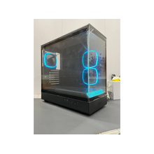 RYZE HEROIC HC500 ARGB Black