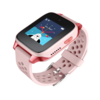 TCL djeciji pametni sat MT46X Pink Precizan GPS, SOS dugme