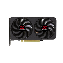 AMD Radeon™ PowerColor RX 9060 XT Reaper 16GB