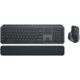 Logitech MX Keys Bluetooth Combo Gen 2 - Graphite