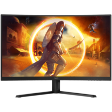31.5" AOC CQ32G4VE Gaming Monitor