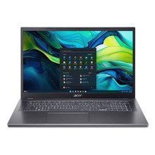 17.3" Acer Aspire A17 i7 16GB 512GB SSD