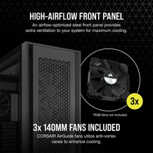 Corsair 7000D AirFlow