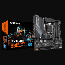 Gigabyte MB B760M