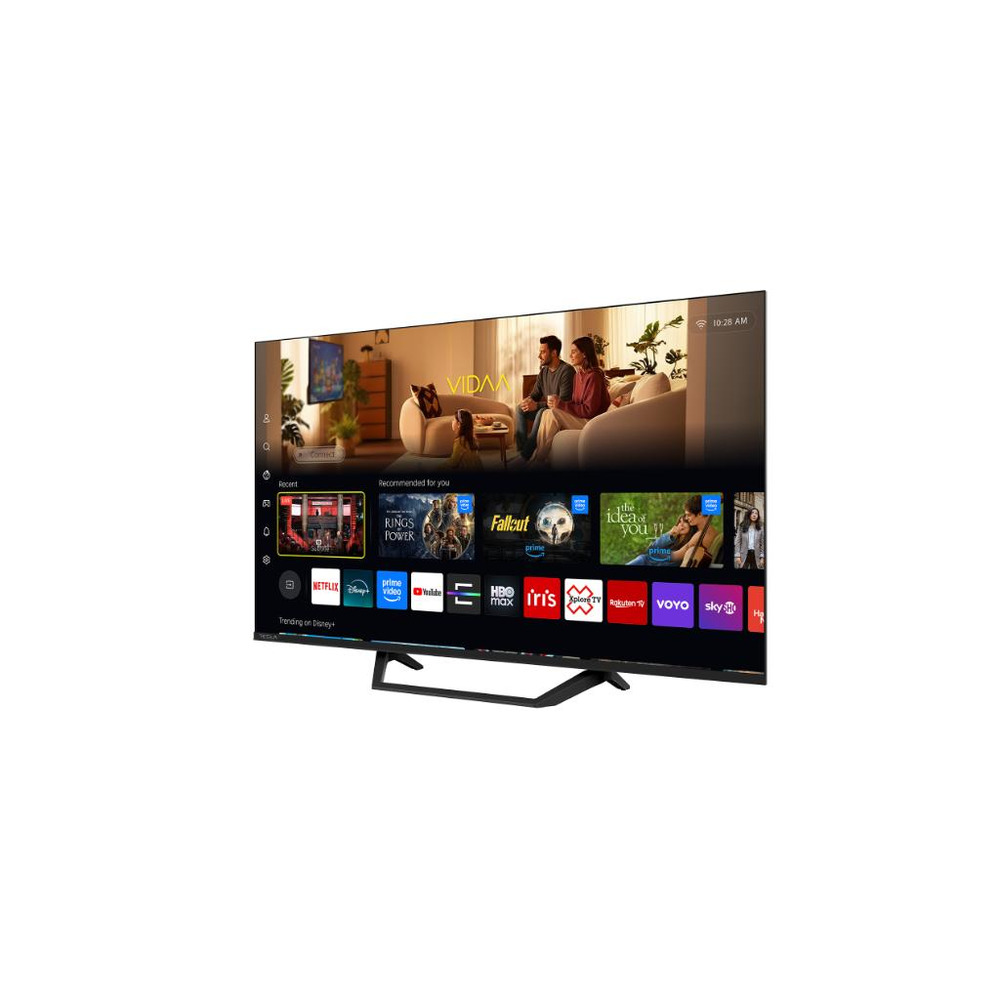 TESLA TV QLED Q43E665BFV FHD  SMART TV  HOTEL MODE